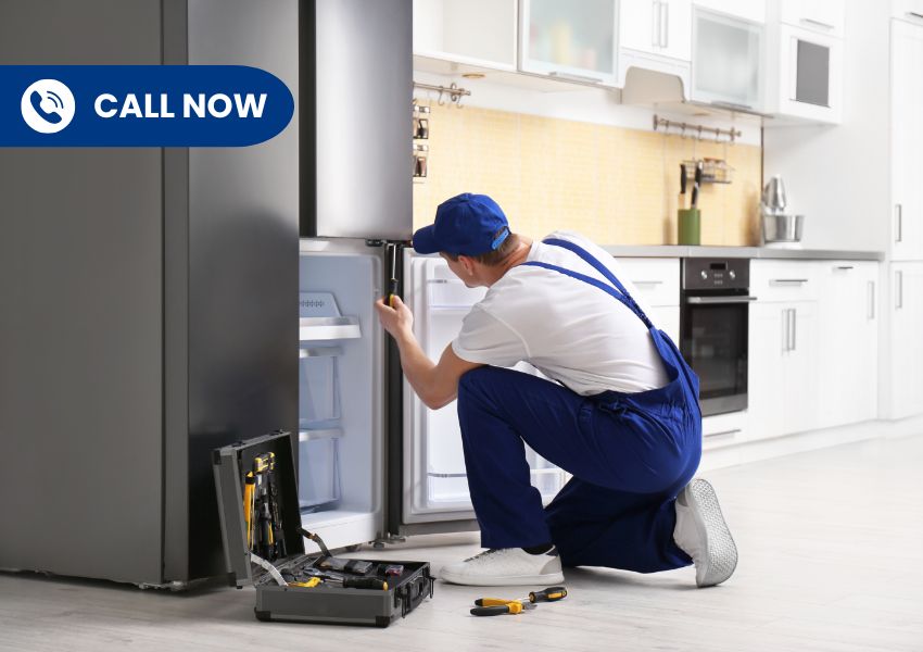 Rouseville Appliance Repair Company